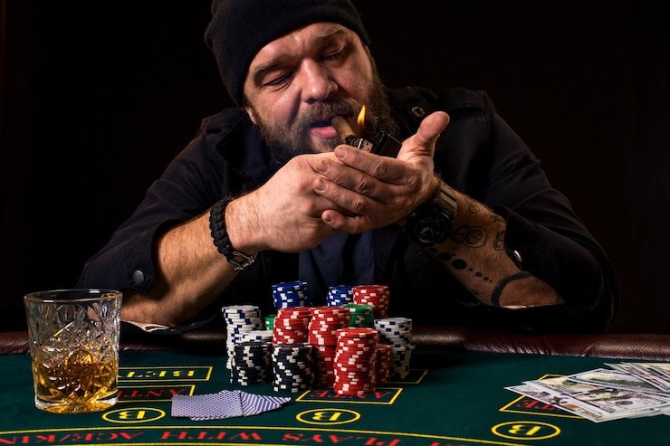 Live dealer blackjack, roulette, dan baccarat di sumototo dengan studio multi-kamera