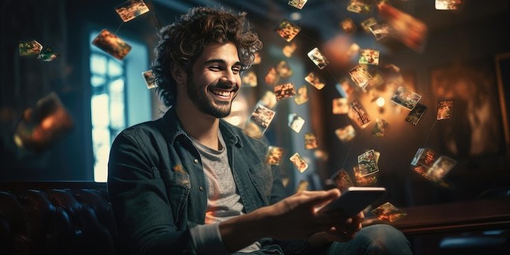 Layar instalasi aplikasi sumototo di perangkat Android