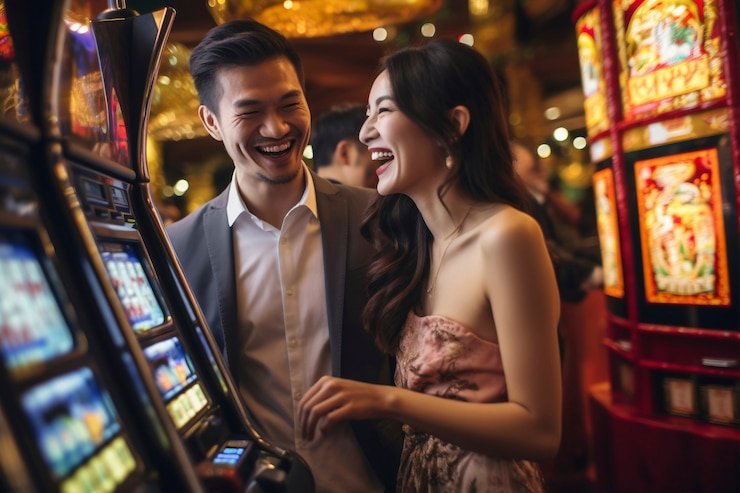 Metode e-wallet DANA dan OVO untuk sumototo