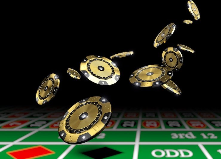 Tampilan layar utama Sweet Bonanza dengan grid simbol dan tampilan warna cerah